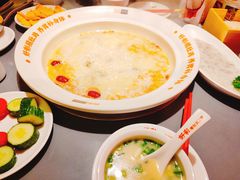 -好彩猪肚鸡(正弘城店)
