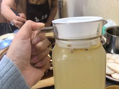 柠檬水-阿昌白族石板烧(大理古城店)