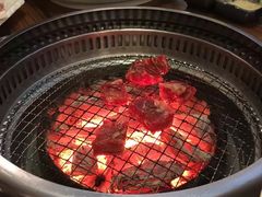 -大牛焱烧·和牛炭火烧放题