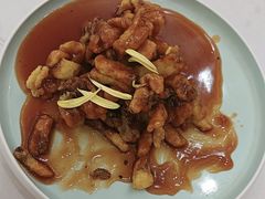 -合晋食府(广州合晋帝苑酒店)