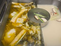 -新辣道鱼火锅(领展购物广场·中关村店)