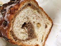 核桃布里欧修-WHEAT&BAKER-麥(凯德来福士店)