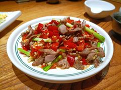 -云海肴·汽锅鸡·云南菜(高德置地店)