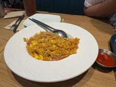 -必胜客(巴沟店)