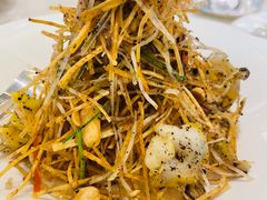 海螺荔浦芋头-人间采蜜(海信广场店)