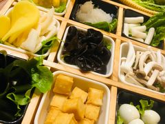 -古关火锅店(古北水镇景区店)