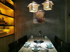 包厢-探窝·竹笙椰子鸡(杨箕店)