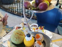 -上海浦东星河湾酒店