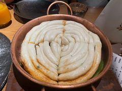 -奉天小馆·非遗东北菜(沈阳万象城店)