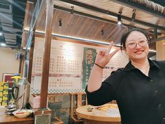 -咱屯子铁锅炖直营店(保利店)