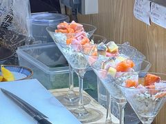 -鱼跃食堂·精致寿司(东林美域店)