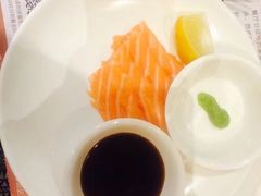 -芭菲盛宴·环球美食(北城国际店)