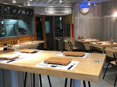 大堂-火山屋台(新街口创始店)