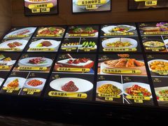 -海上食代(赣江新天地店)
