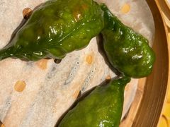 -蔡澜点心·粤菜(花城汇南区店)