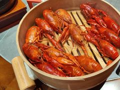 -侠舍·江湖烤全羊·大排档(沌口总店)