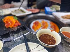 -鹤之乡·齐齐哈尔烤肉·非遗(秋涛路店)