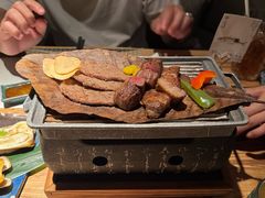 -本源食集 日式烧肉·炉端烧(东海缤纷店)