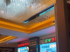 -燕兰楼·清真西北融合菜(亚运村店)