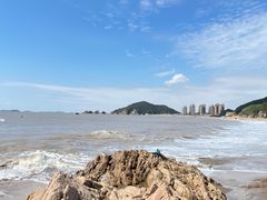 -南长涂沙滩