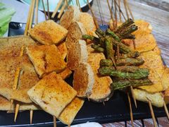 -兄弟烤坊(八中店)