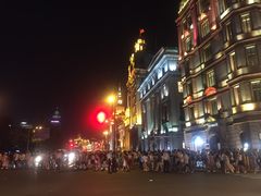 -外滩二十二号艺术中心