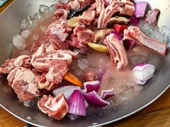 冰煮羊-冰煮羊(山水小区店)