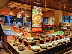 -田小狗的饭店(才子佳郡店)