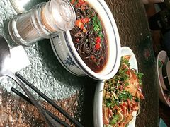 -辣得叫湘菜(四明店)