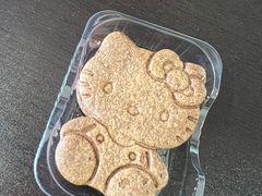 -好利来(东四店)