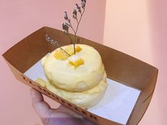 -狐狸和向日葵(北京路店)