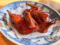 -新荣记(西溪湿地店)