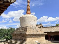 -瞿昙寺