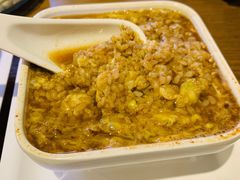 红糖蛋花酒酿-秀嫂挞粿