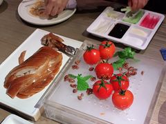 -小大董·烤鸭(凤凰汇店)