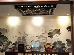 门面-莲苑中餐厅·Lotus Court(厦门马哥孛罗东方大酒店)