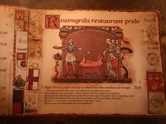 -Rozengrals