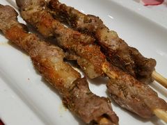 -西贝(上海中心店)
