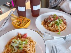 -艾薯夫妇Aysh(福田星河COCOPark店)