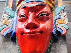 -包整·丝娃娃(一览甲秀楼风景店)