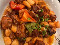 -全聚德(长江路店)