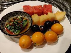 -广州凤凰城酒店-维也纳西餐厅