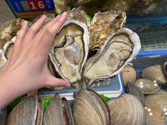 -海味当家·蒸锅海鲜(中山广场创始店)
