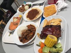 -宜家·瑞典风味餐厅(烟台路店)