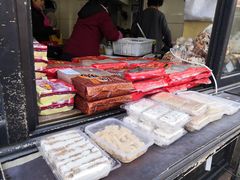 -长人馄饨铺(解放街店)