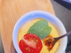 -盛焰铁板烧(王府井店)