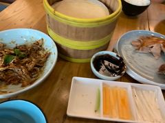 -局气 烤鸭·北京菜(光华路店)