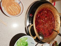 -小龙坎火锅(全球总店)