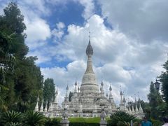 -云南民族村
