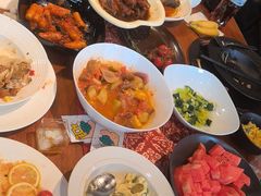 -Living Kitchen团建·厨艺派对空间(国贸店)